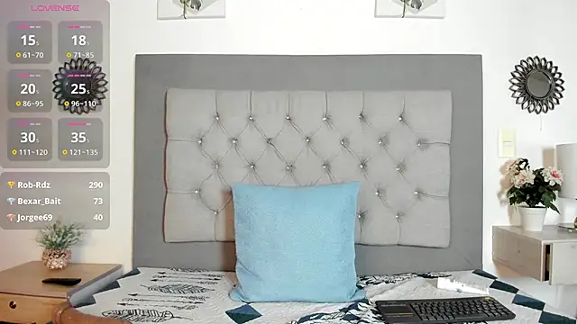 Arya_Grey webcam