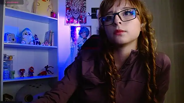 CelesteAyase webcam