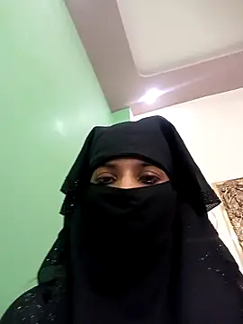 Aafreen_36 webcam