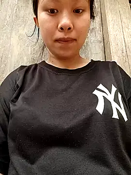 Panda_cutee webcam