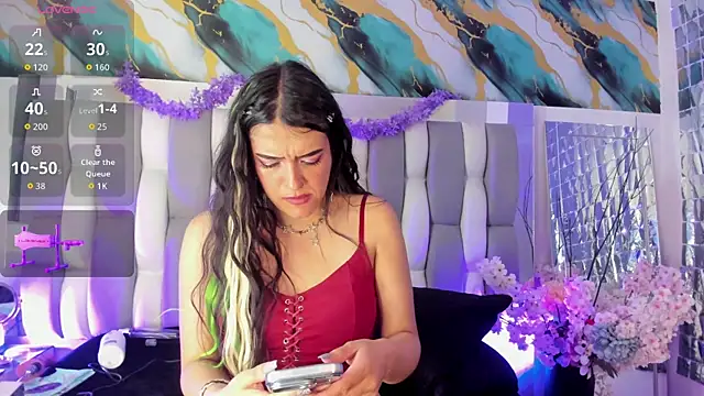 isadiiaz - IsaDiiaz's free webcam - UK Sex Cams