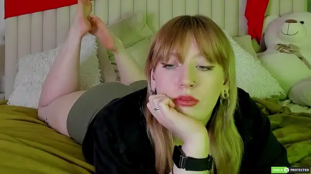 RachelCart webcam