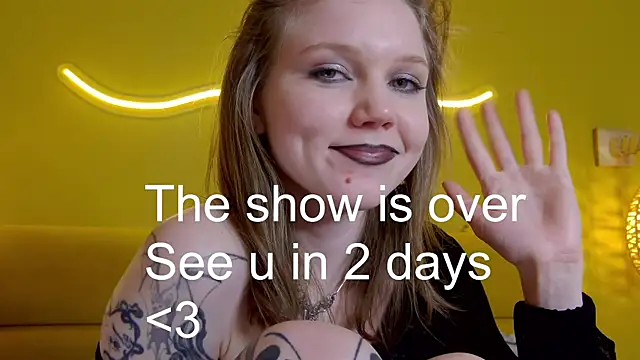 lessysweety webcam