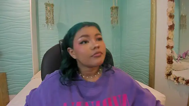 cherry_chel webcam