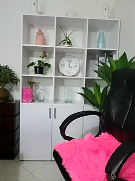 Gina_Myers webcam