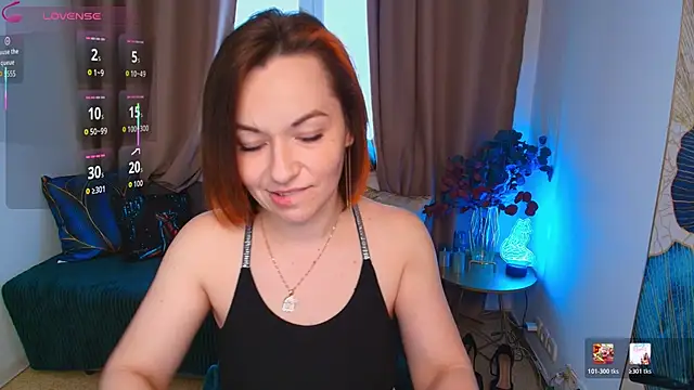 Serena_Foxxx webcam
