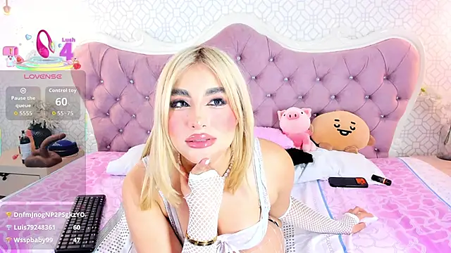 NathalieRoss1 webcam