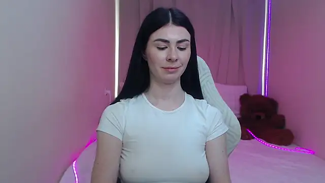 MilaSecret55 webcam
