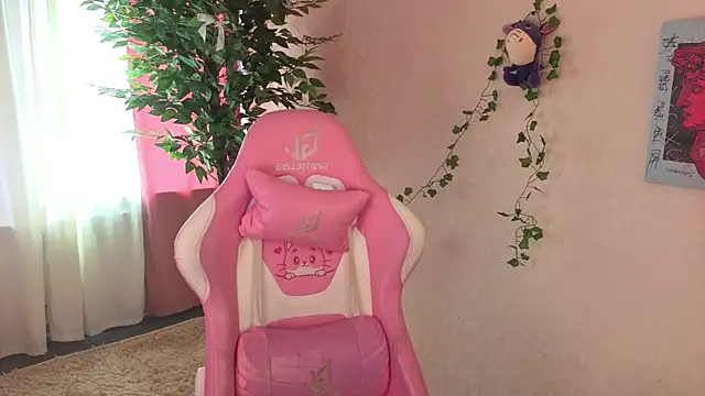 Sally_Ange1 webcam