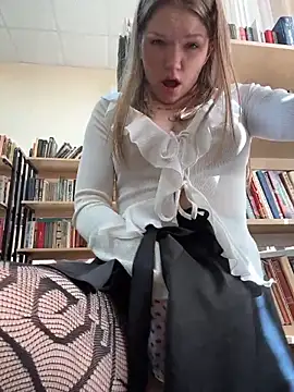 StreetSquirt from StripChat is Freechat