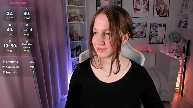Elisabeth_Binder webcam