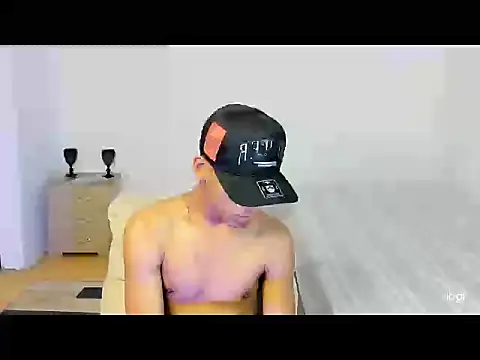 jack_vega1 webcam