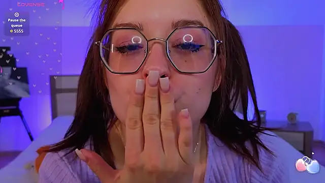 selenamils webcam