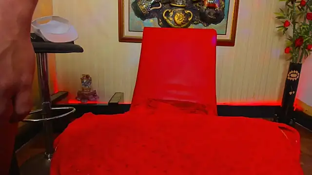 PowerExplosive webcam