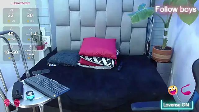 evelin_zaens webcam