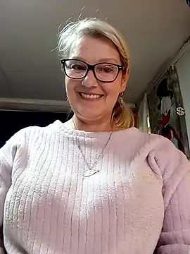 irinamaux webcam