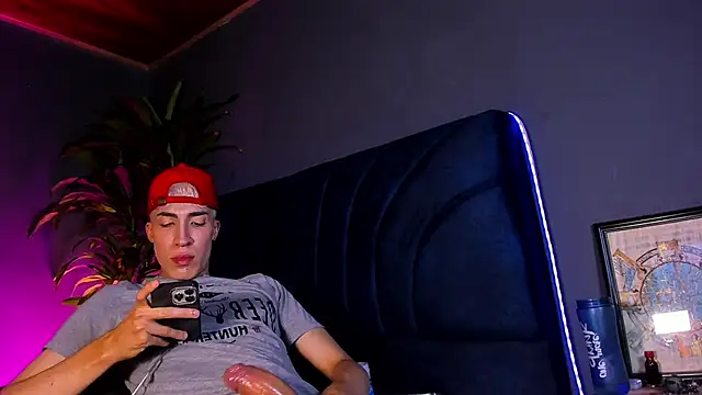 Angel_Snowhotxxx webcam