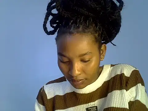 cute-alexis webcam