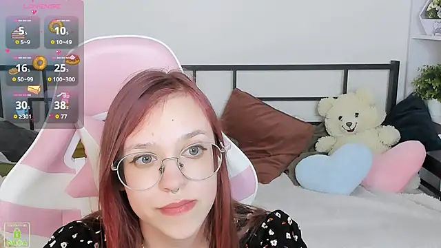 LayriantaVee webcam