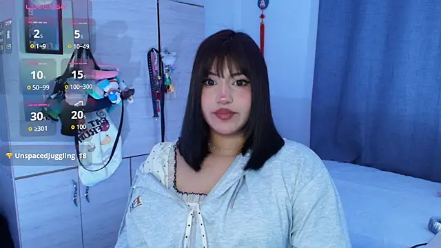 Ju_Kyung webcam