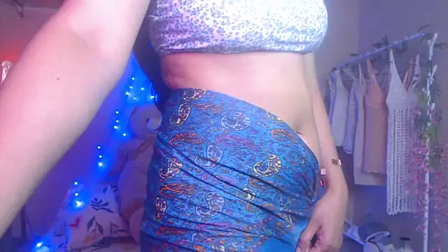 Zonayesha webcam