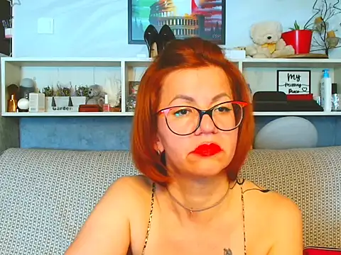 Natali3855 webcam