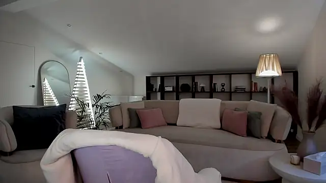 sweetndcrazy webcam