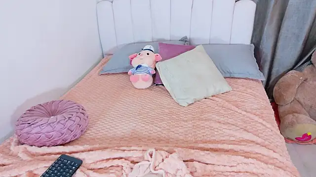 Sofia_Stanley webcam