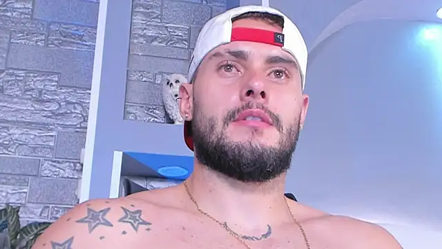 dominic_de_luca webcam