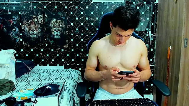 javiersexymann webcam