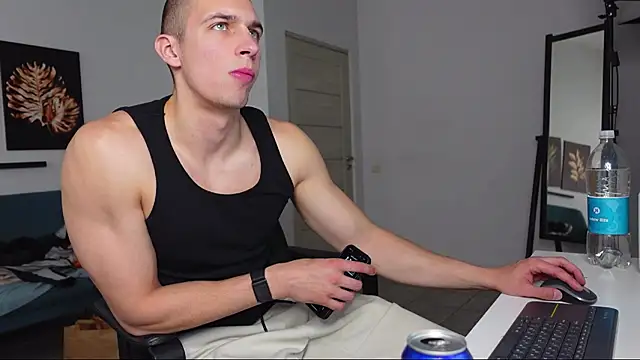 Ryan_Dozer webcam