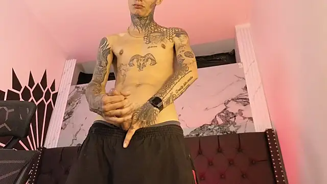 Paulo_527 webcam