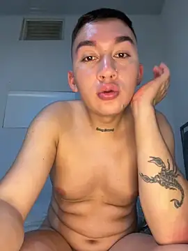 nico_2036 webcam