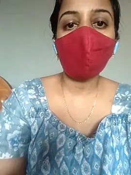 Tamil_shalini webcam