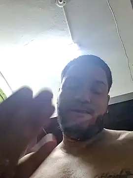 mago_vive webcam