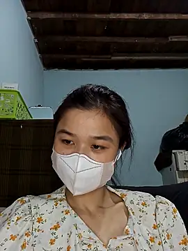 Daisy-lusia2026 webcam