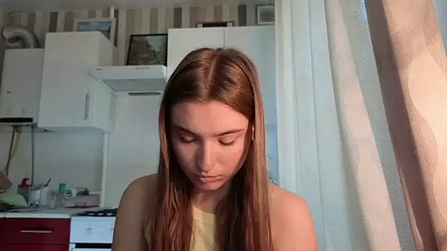 LissaBliss webcam