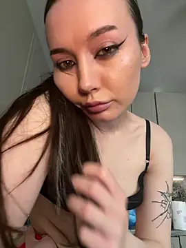 RollDollsi webcam