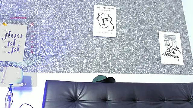 Mark_Vega webcam