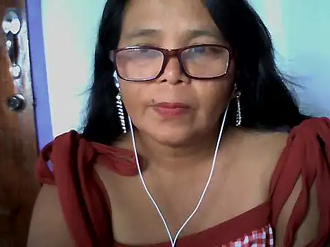 Flowerblossom123 webcam
