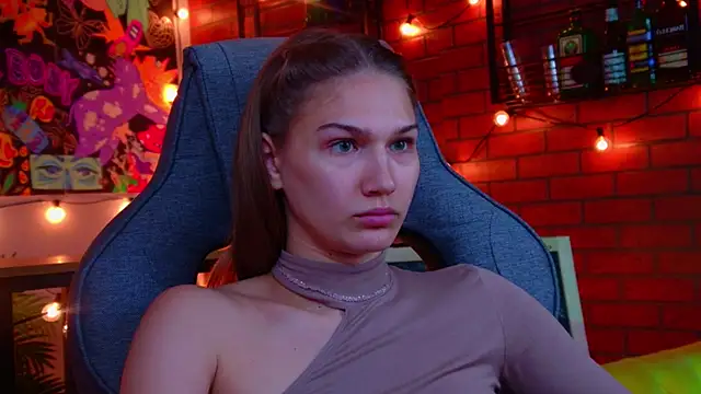 Sweet_Emilya webcam