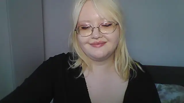 Elayne_Sweet webcam