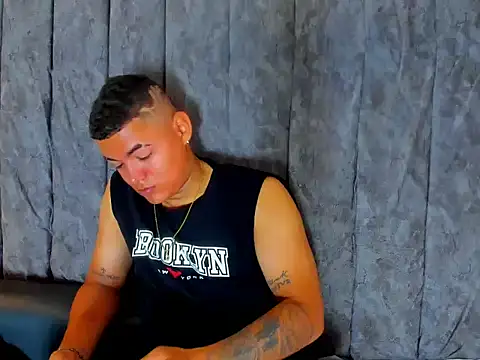 Dante__jons webcam
