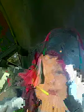 MeganFoxiyyy webcam