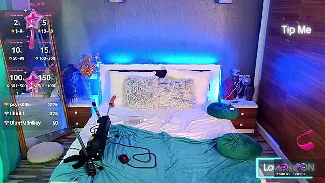 kayley_gunner webcam