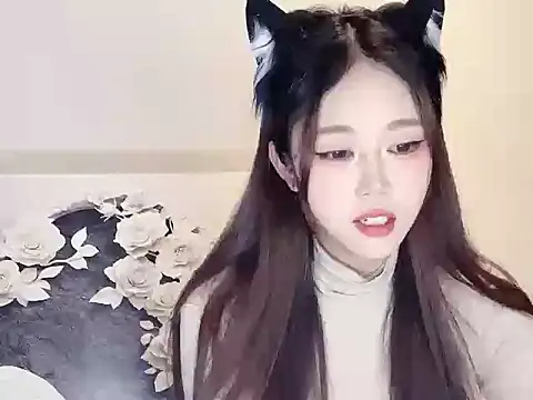 KiKi-011 webcam