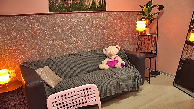EvaLeila webcam