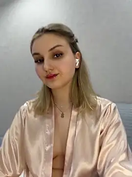 AmeliaLux webcam