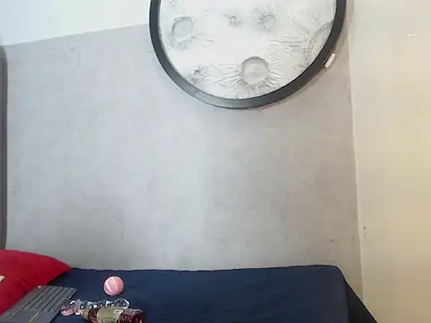 Yefersonyoss webcam
