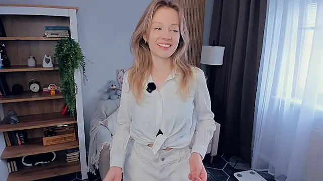 katemossse webcam